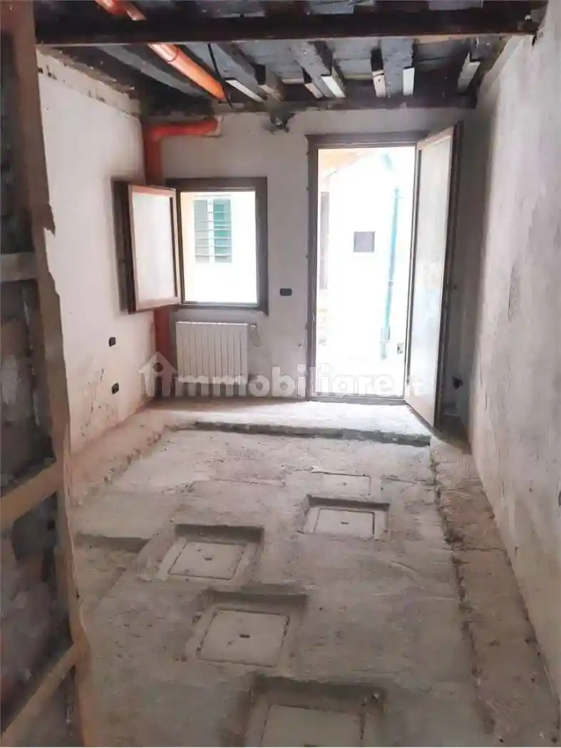 Appartamento in vendita a Venezia