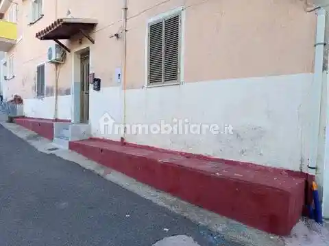 Appartamento in vendita a Torpè