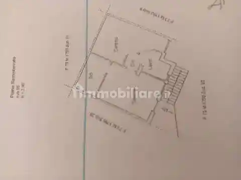 Appartamento in vendita a Posada