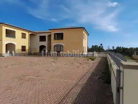 Appartamento in vendita a Posada