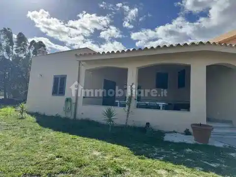 Villa in vendita a Budoni