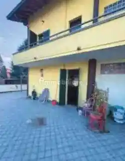 Villetta a schiera in vendita a Arluno