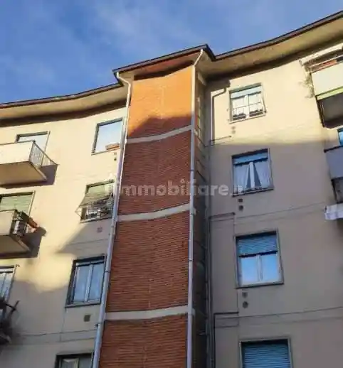 Appartamento in vendita a Varese