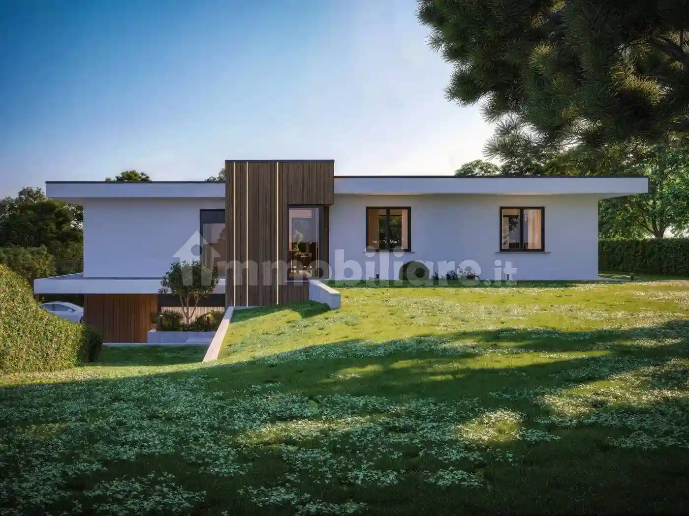 Villa - foto 3