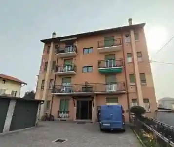 Appartamento in vendita a Arcore