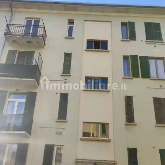 Appartamento in vendita a Varese