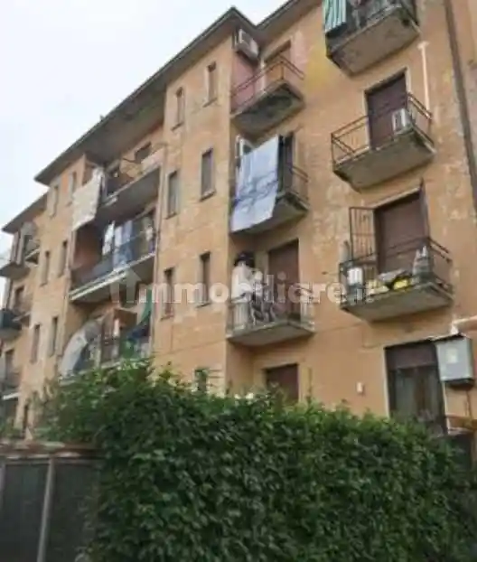 Appartamento in vendita a Pozzuolo Martesana