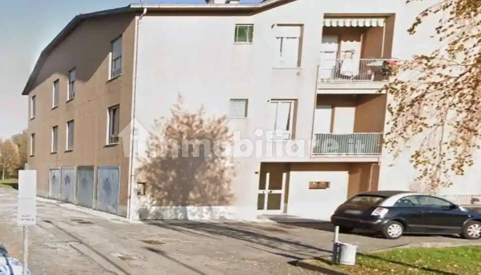 Appartamento in vendita a Cornate d'Adda