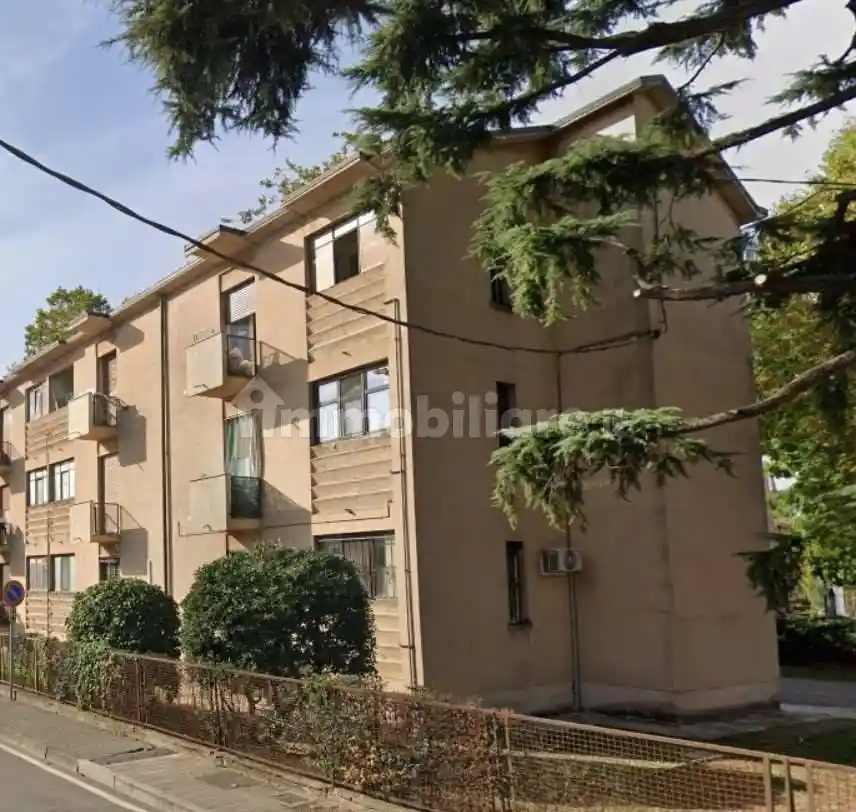 Appartamento in vendita a Vimercate