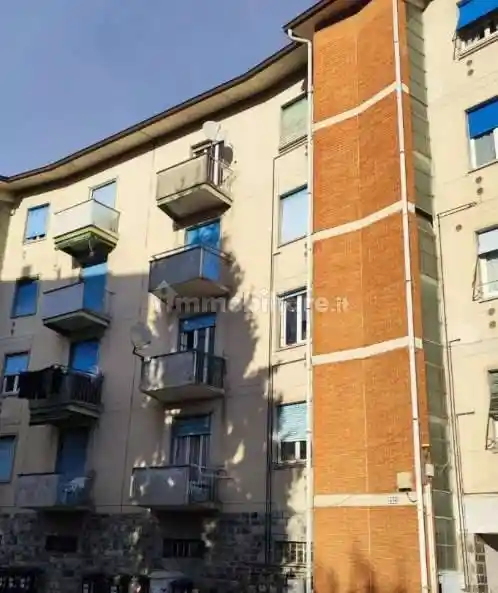Appartamento in vendita a Varese