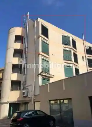 Appartamento in vendita a Como