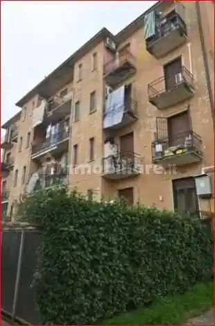 Appartamento in vendita a Pozzuolo Martesana