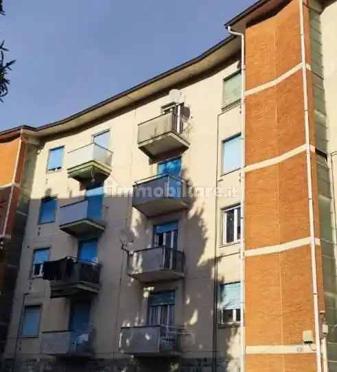 Appartamento in vendita a Varese