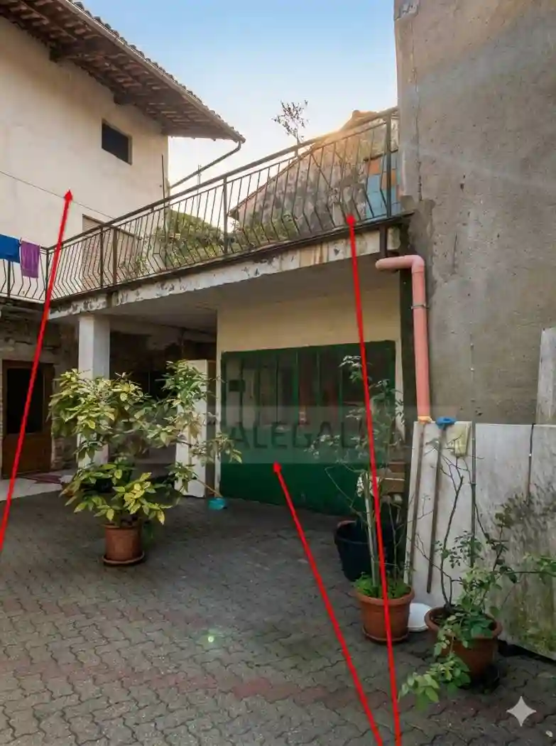 Casa indipendente - foto 2