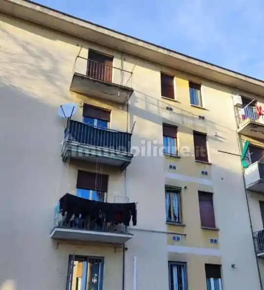 Appartamento in vendita a Varese