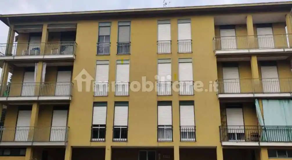 Appartamento in vendita a Ternate