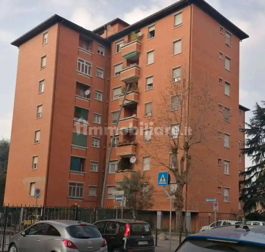 Appartamento in vendita a Monza