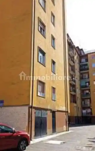 Appartamento in vendita a Carnate
