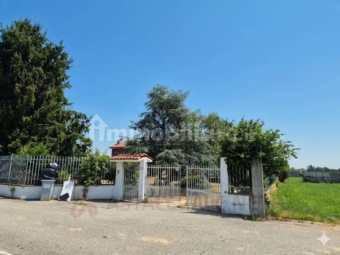 Villa in vendita a Bosconero