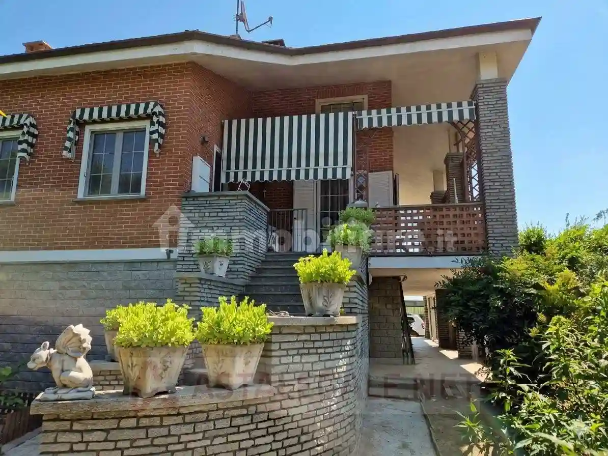 Villa - foto 5