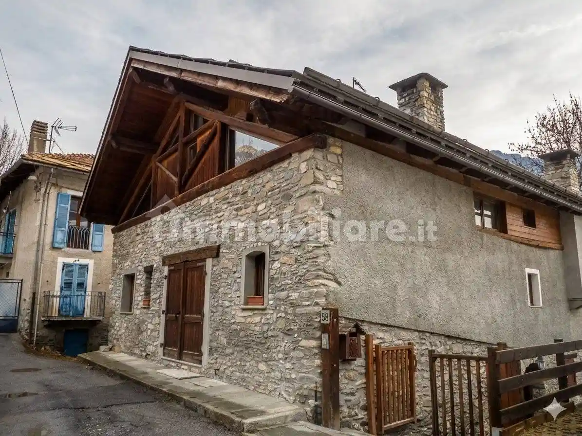Appartamento in vendita a Bardonecchia