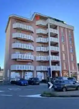 Appartamento in vendita a Lissone