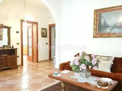 Appartamento in vendita a Spinea