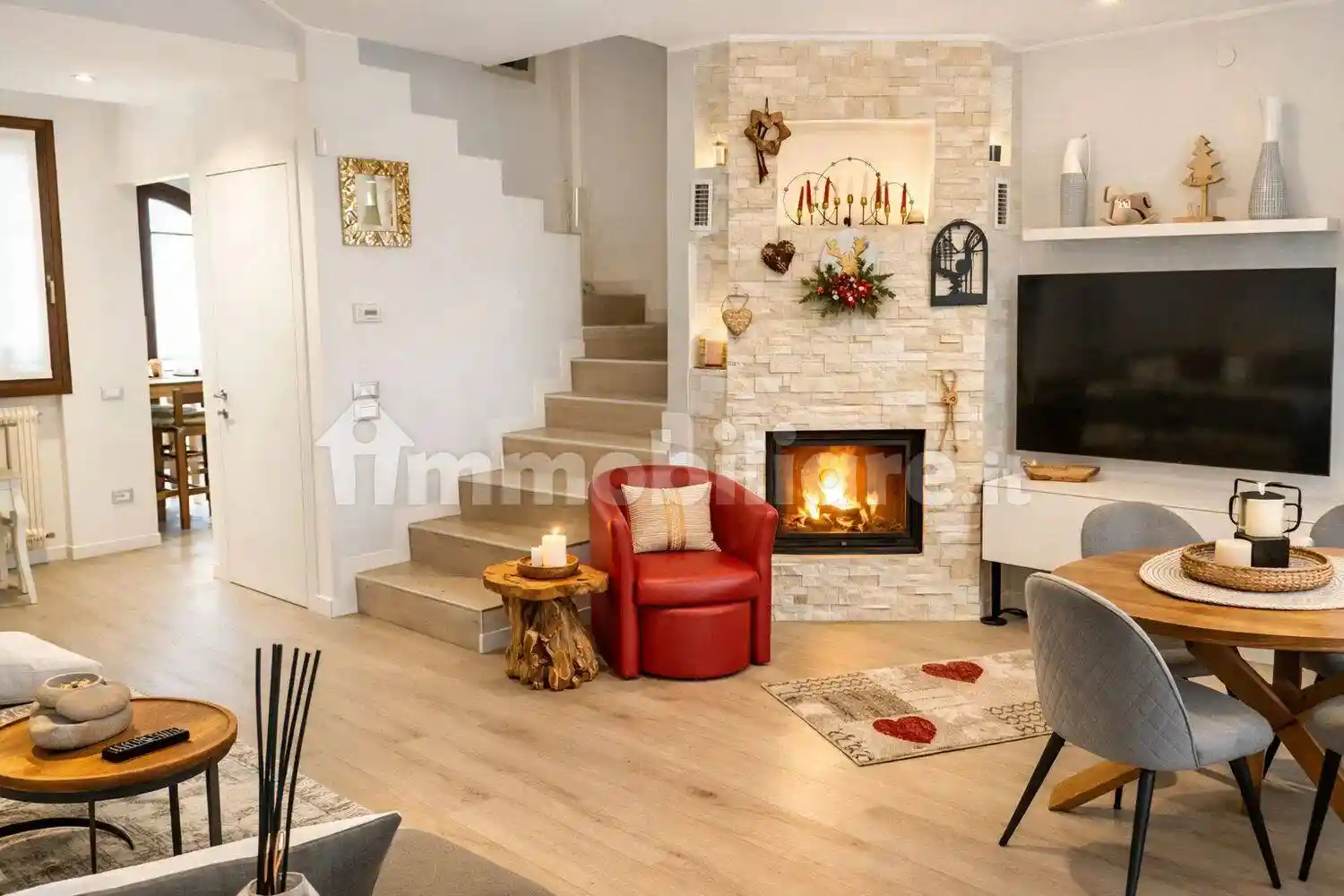 Villa in vendita a Spinea