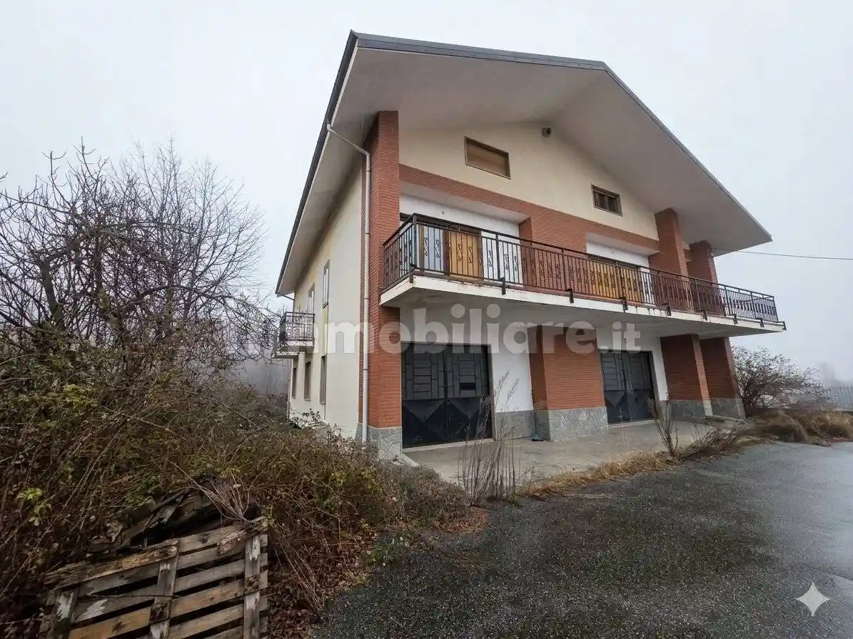 Appartamento in vendita a Giaveno