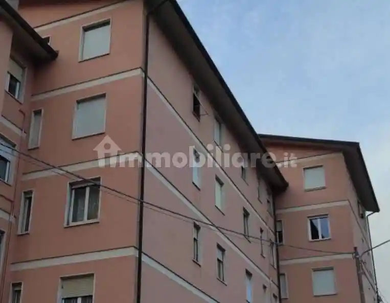 Appartamento in vendita a Luino