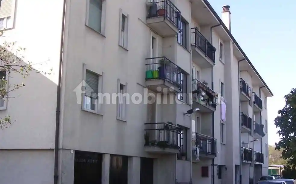 Appartamento in vendita a Cadorago