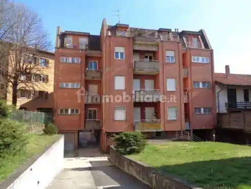 Appartamento in vendita a Turbigo