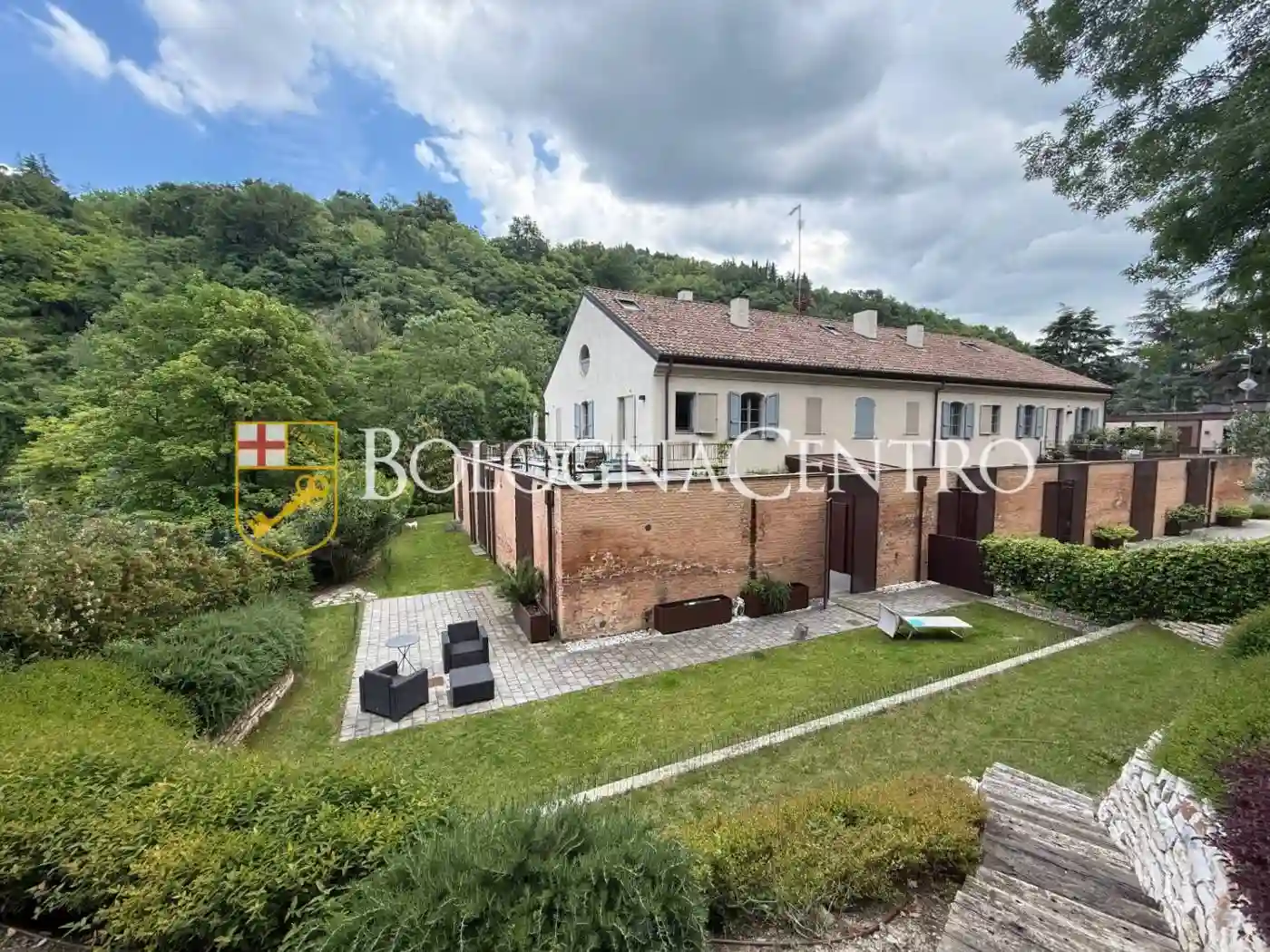 Villa - foto 4