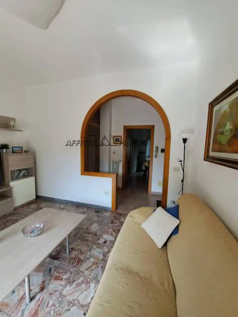 Appartamento in vendita a Forlì