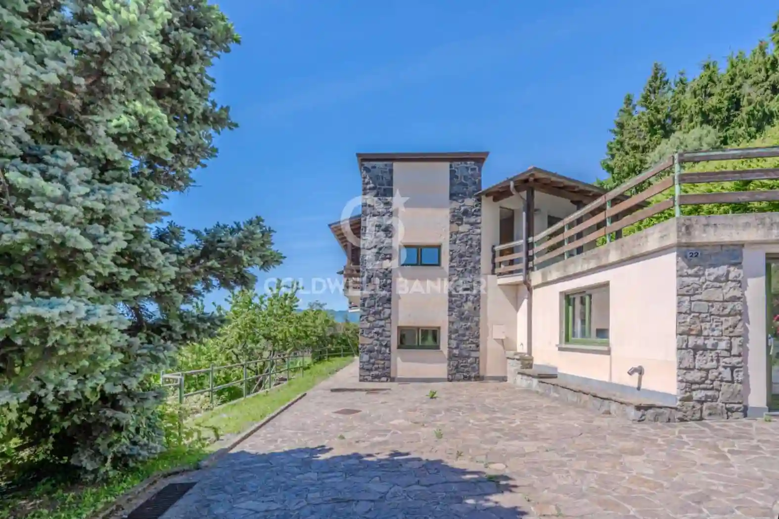 Villa - foto 4