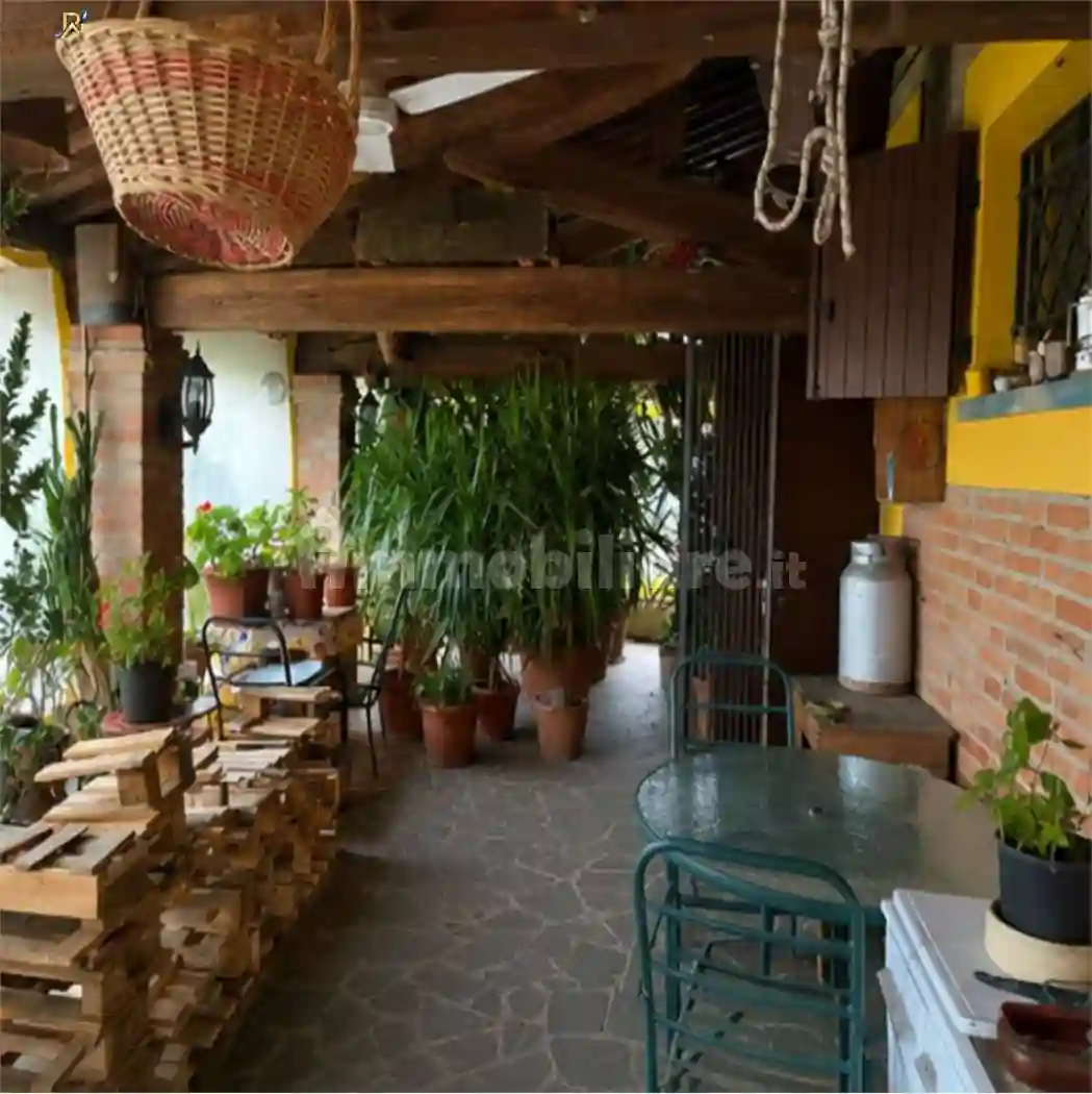 Casa indipendente - foto 5