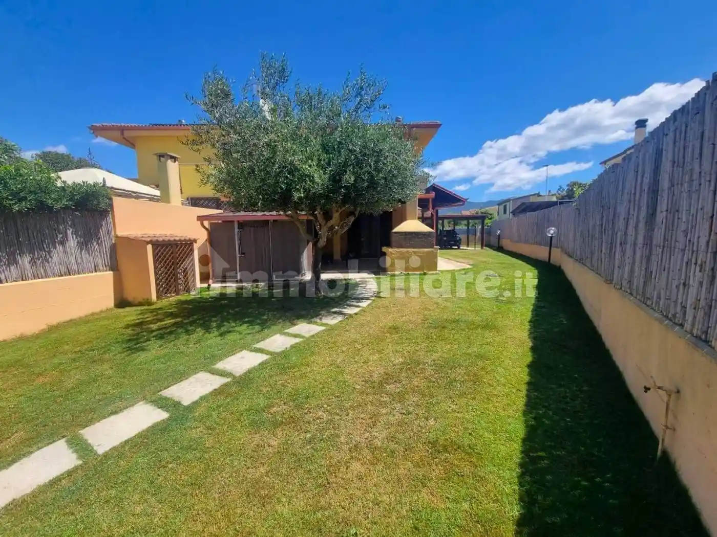 Villa in vendita a Quartu Sant'Elena