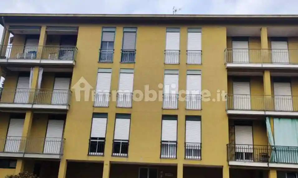 Appartamento in vendita a Ternate