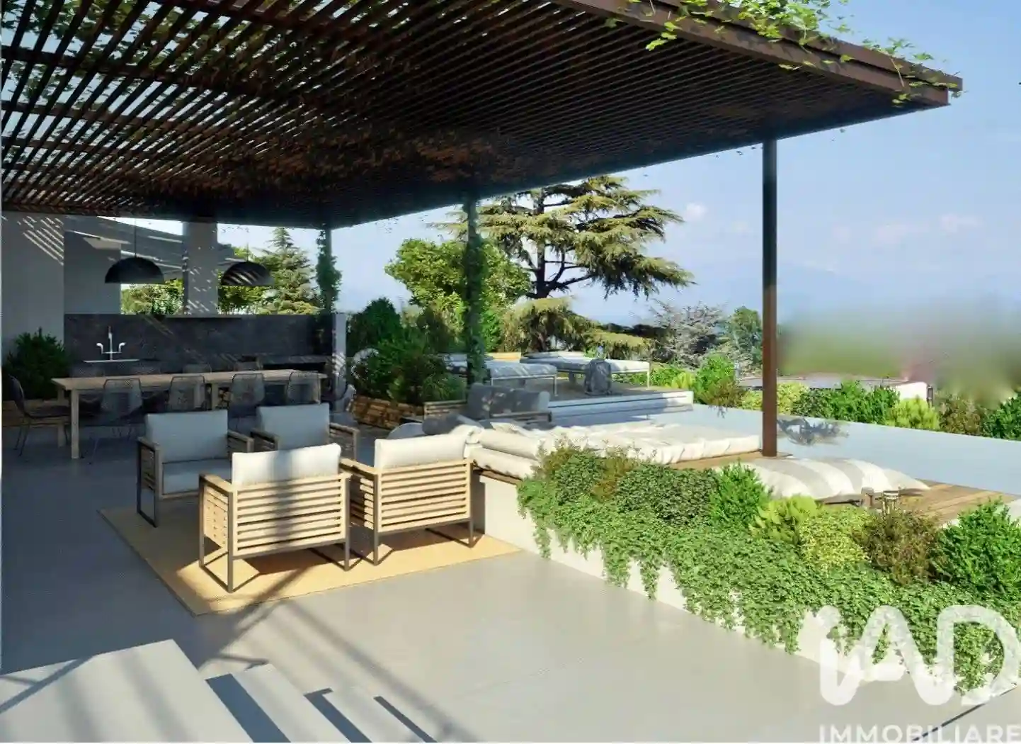 Villa - foto 5