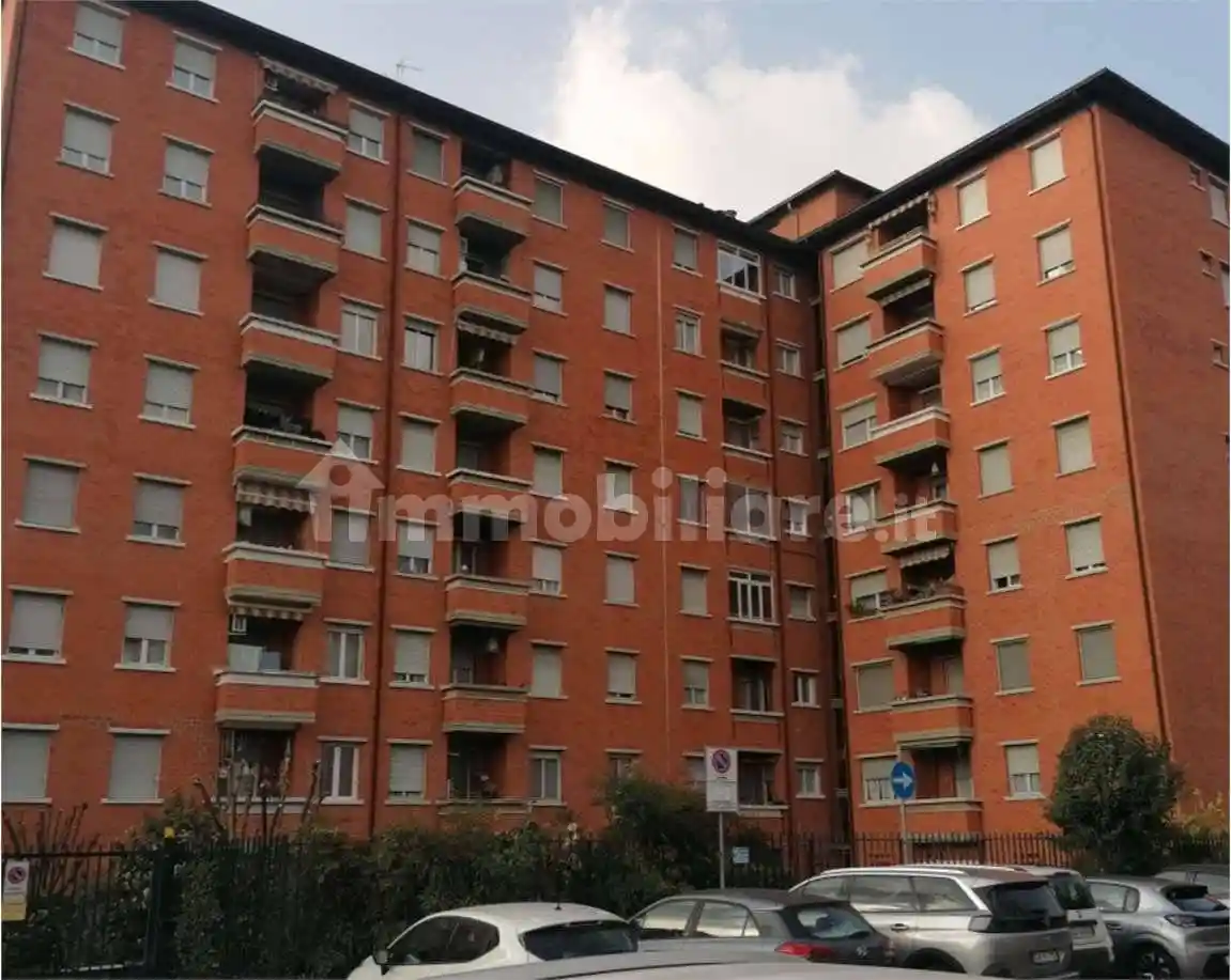 Appartamento in vendita a Monza