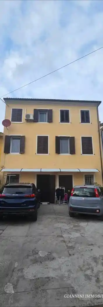 Casa indipendente in vendita a Porcari