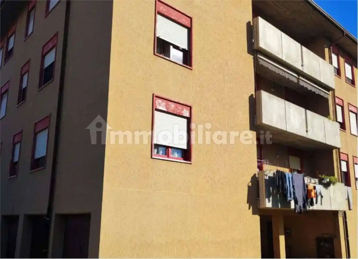 Appartamento in vendita a Castiglione Olona
