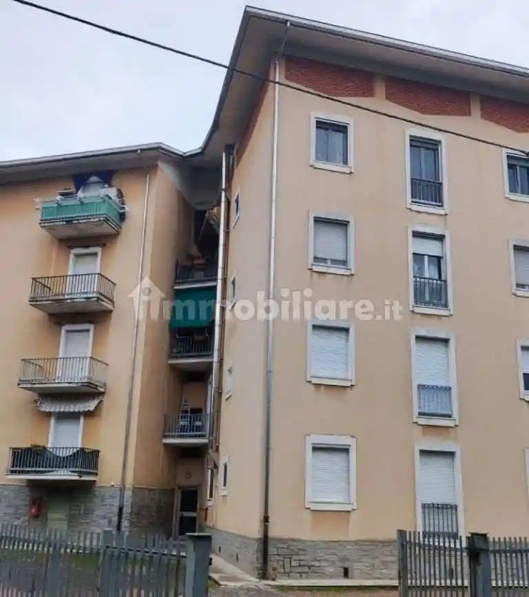 Appartamento in vendita a Cavaria con Premezzo