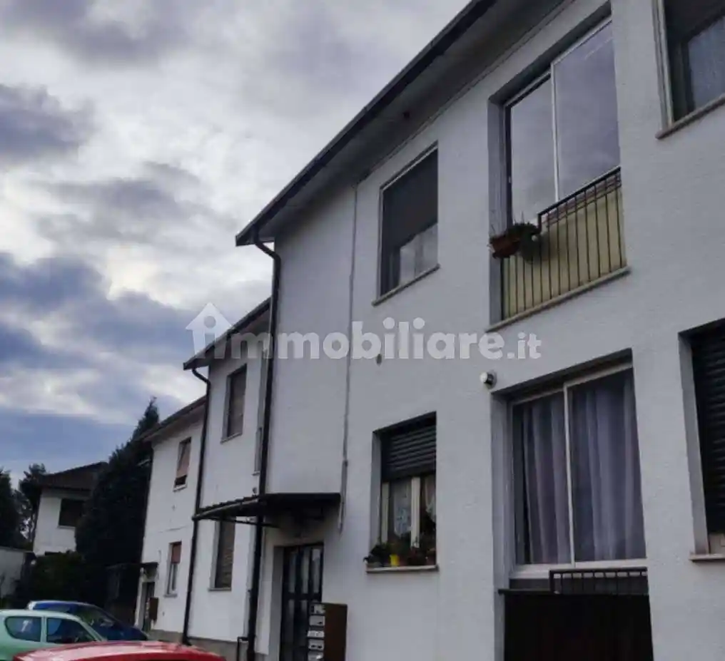 Appartamento in vendita a Besnate