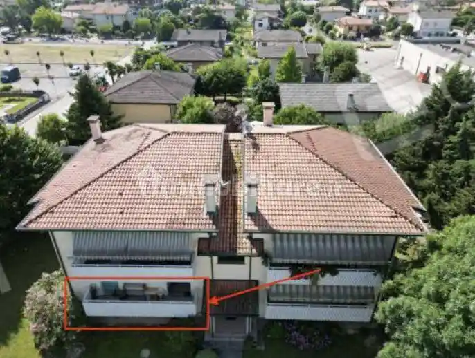 Appartamento in vendita a Pramaggiore