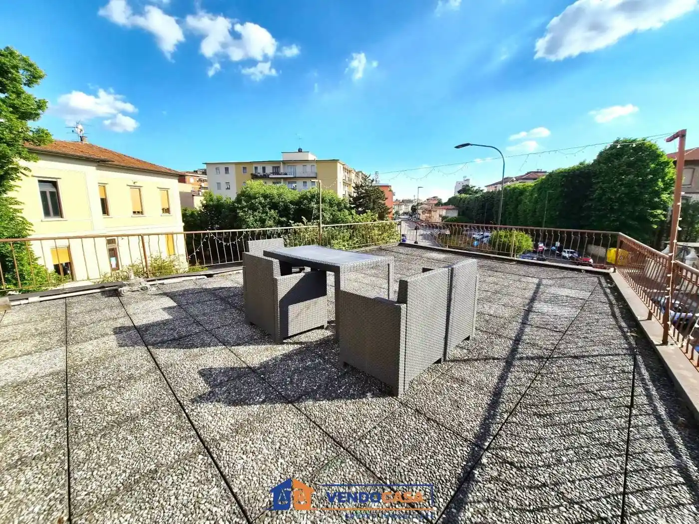 Appartamento in vendita a Brescia