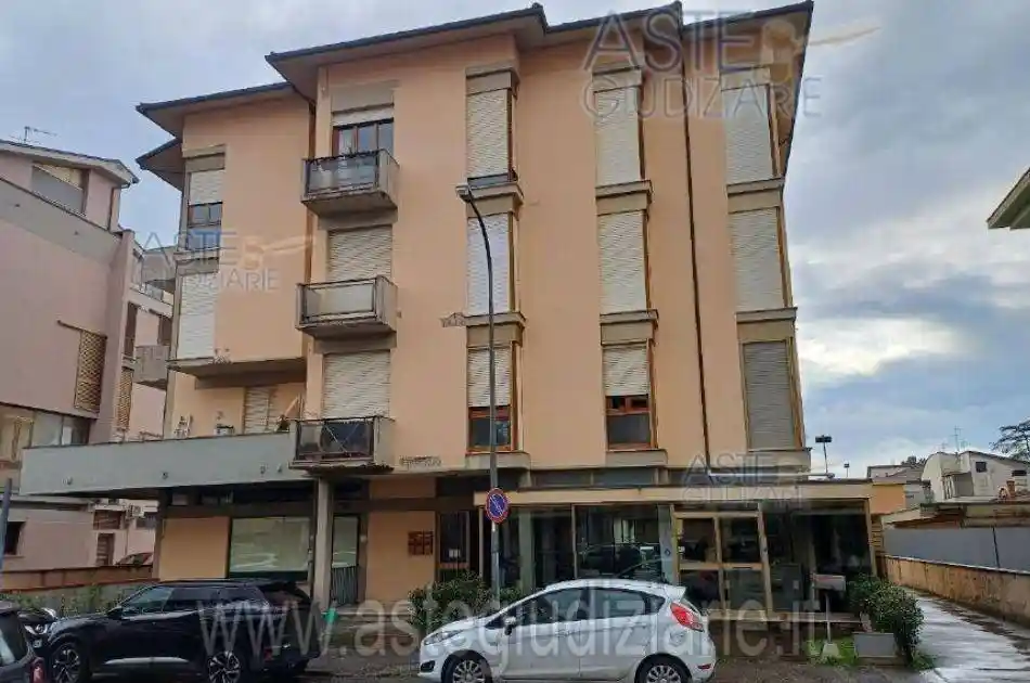 Appartamento in vendita a San Miniato