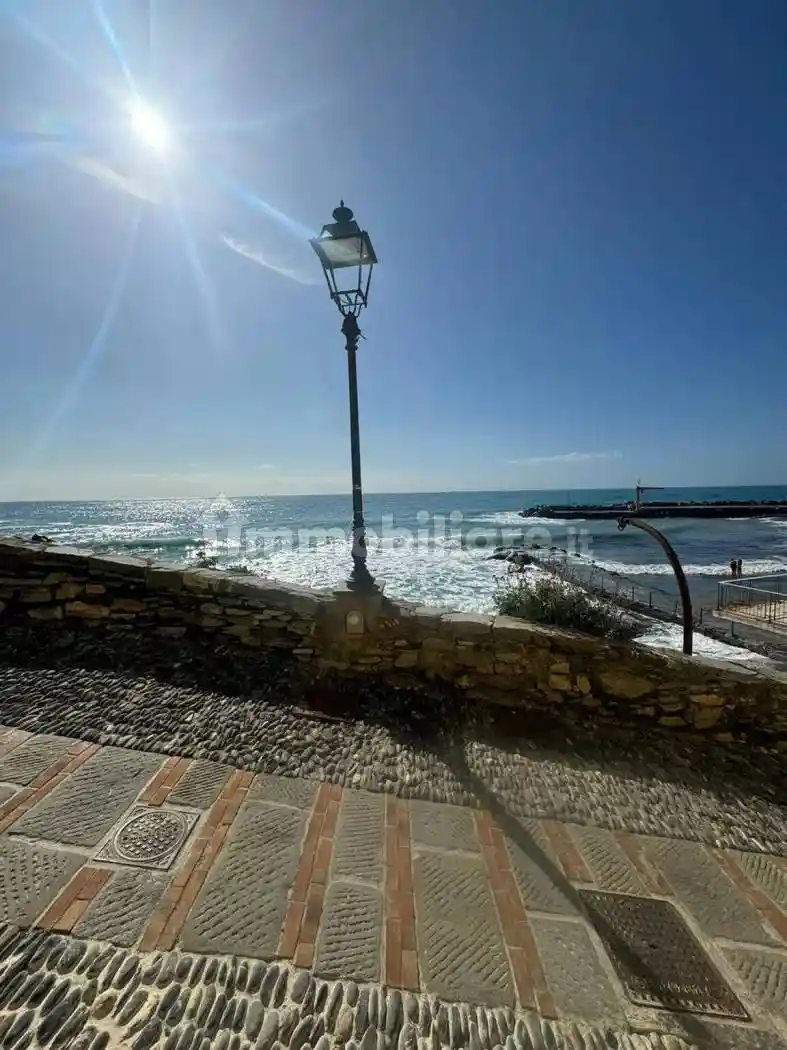Appartamento in affitto a Bogliasco