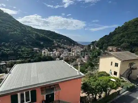 Appartamento in vendita a Sori