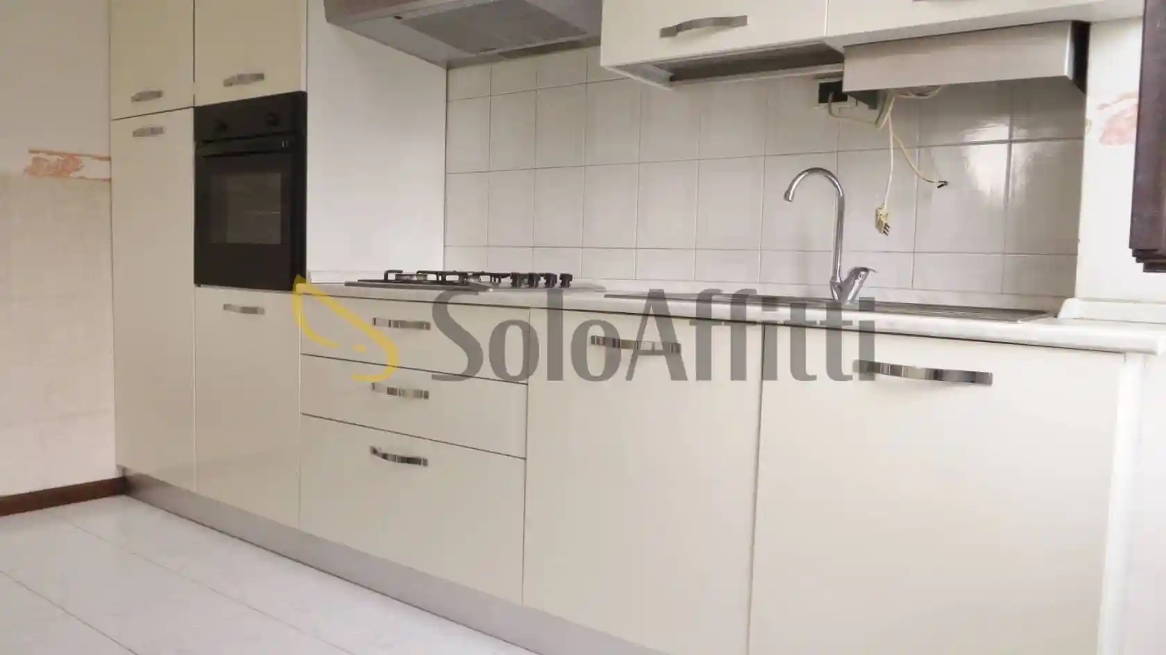 Appartamento in affitto a Pogliano Milanese